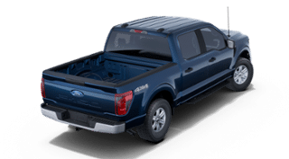 2025 Ford F-150® External Image 4